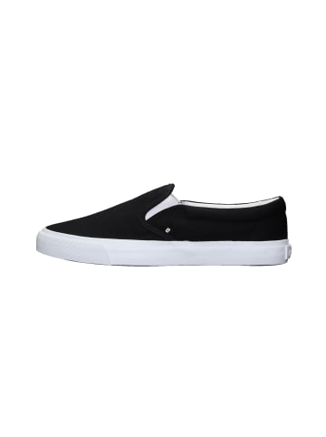 ethletic Sneaker Deck in jet black