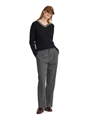 Polo Club Pullover WOMAN MIRTO LONG SLEEVE REGULAR FIT in Navy Blau