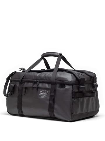Herschel All Season Duffle 41 - Reisetasche 52 cm (black) in schwarz