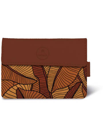 Cabaia MONT STMICHEL in Braun