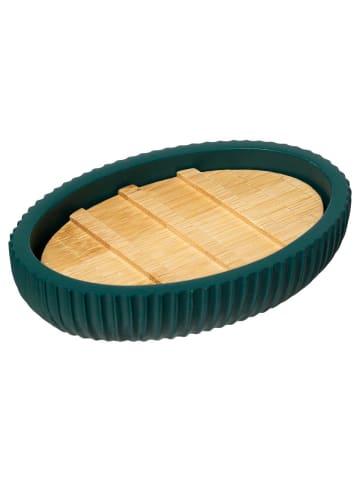 5five Simply Smart Seifenschale in grün