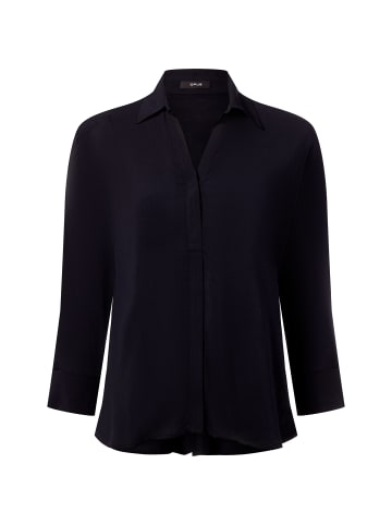 OPUS Bluse Flavena in marine