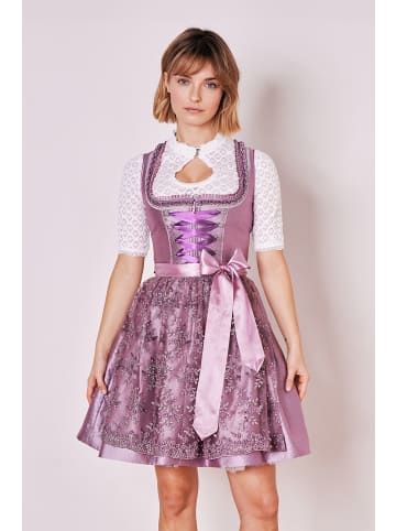 Krüger Dirndl Dirndl  in Lila