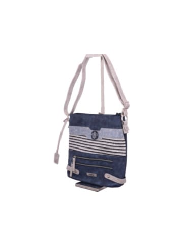 rieker Handtasche für Damen in mauve in mauve