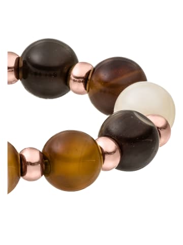 PURELEI Ring Mokupuni Rosegold
