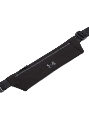 Under Armour Gürtel "Velociti Run Belt" in Schwarz