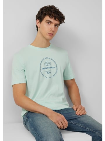 s.Oliver T-Shirt in 61D1_minze