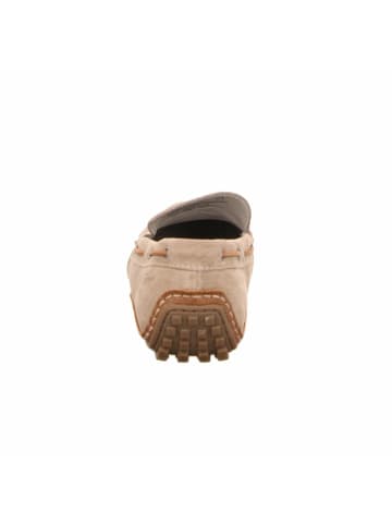 Sioux Slipper für Herren in braun