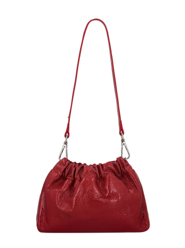 faina Women Purse in Red