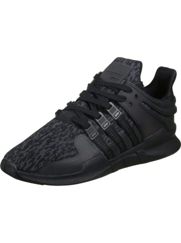 adidas Turnschuhe in core black/core black/black