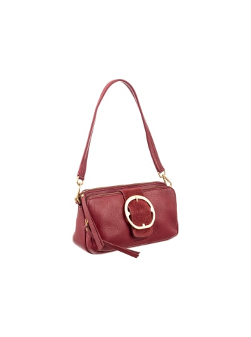 Harbour 2nd Justpure FJP.13732 Crossbody Bag style fjp Giorgia in wine