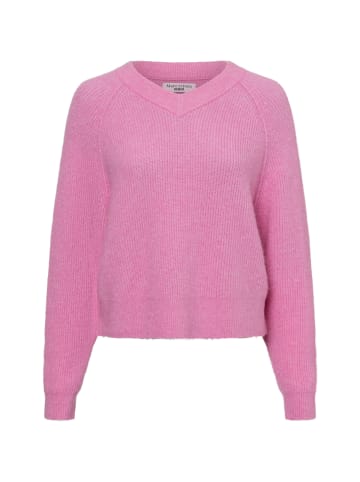 Marc O'Polo DENIM Strickpullover in pink - 0002