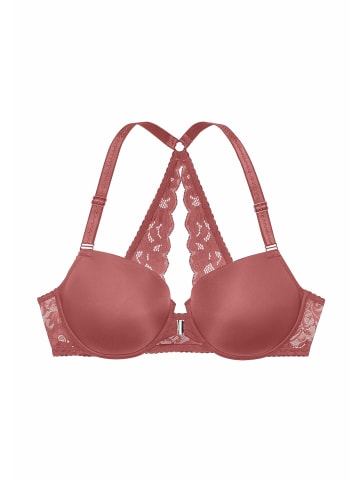 LASCANA Schalen-BH in dusty-rose