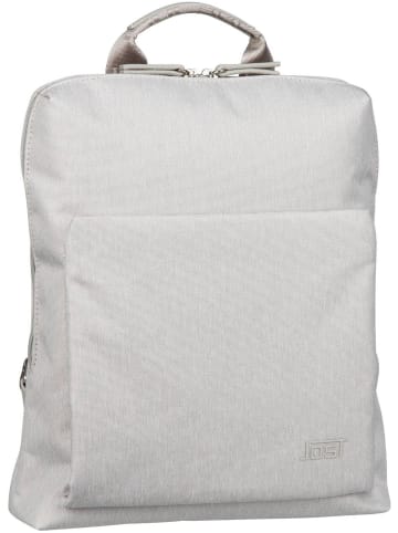 Jost Rucksack Bergen Daypack M in Offwhite