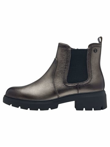 Tamaris Chelsea Boot für Damen in grau