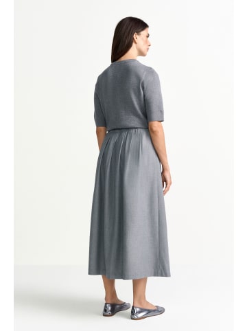 Rich & Royal Midirock in grau