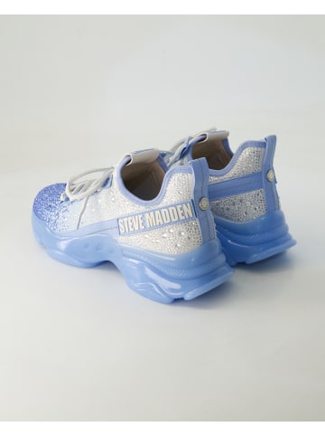 Steve Madden Sneaker low in Blau