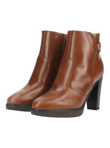 Nero Giardini Stiefelette in Cuoio
