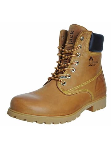 PANAMA JACK Stiefeletten für Herren in braun