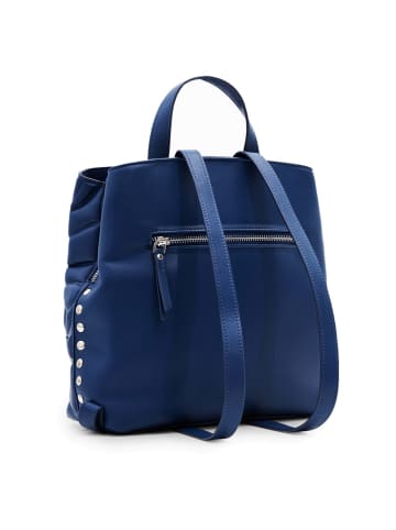 Desigual Curie Sumy - Rucksack Mini 29.5 cm (azul noche) in azul noche