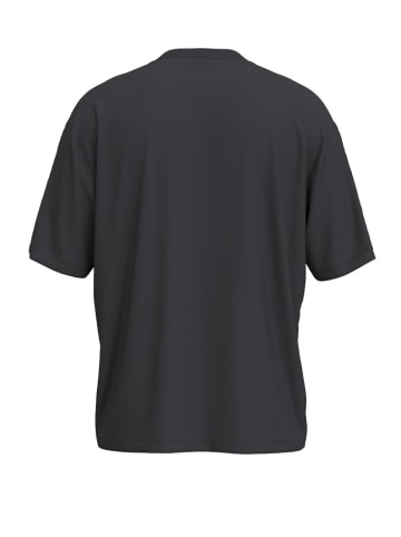 Selected T-Shirt für Damen in schwarz