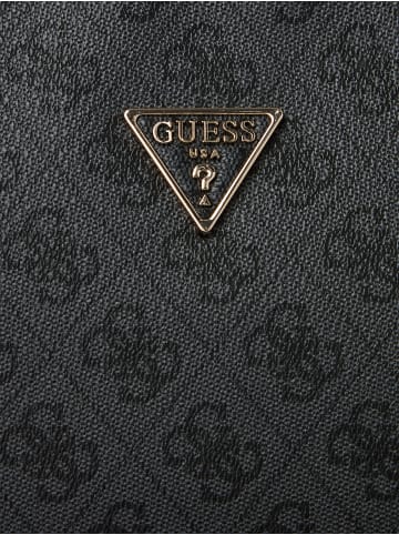 Guess Shopper Power Play in anthrazit - 0001