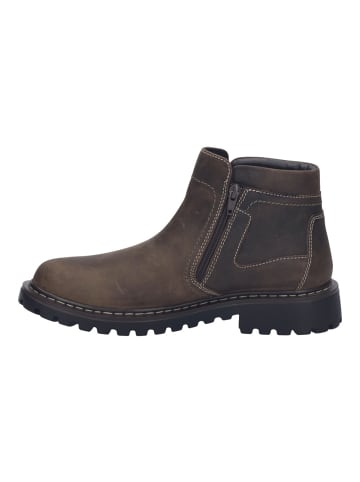 Josef Seibel Winterboot in braun