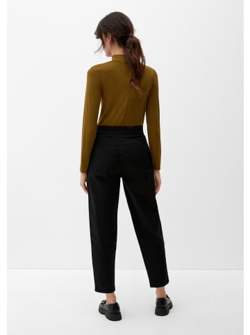 s.Oliver Hose in 9999_schwarz