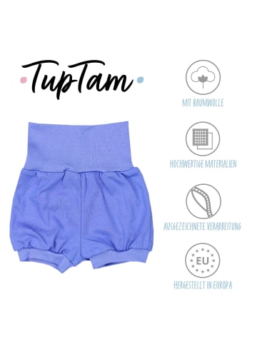 TupTam 3er- Set Sommershorts in mint