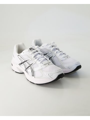 asics Laufschuhe in Weiß
