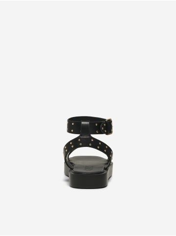 ONLY Sandalen in Black