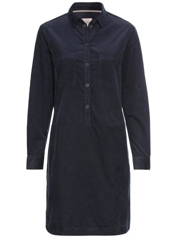 Camel Active Kleid in night blue
