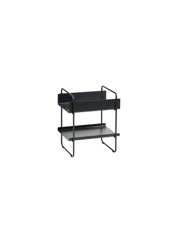 Zone Denmark Konsolentisch A-Console Table in Black