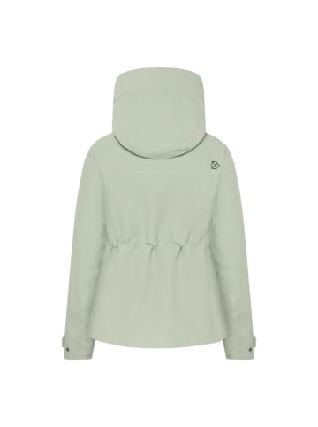 Didriksons Regenjacke Silja in wilted leaf
