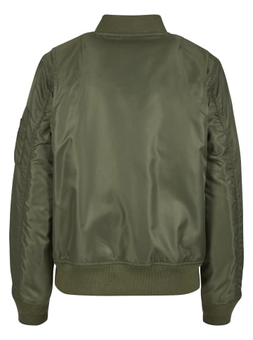 Brandit Bombers - Blousons in olive