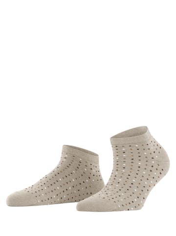 Falke Multispot Socken in Nut mel.