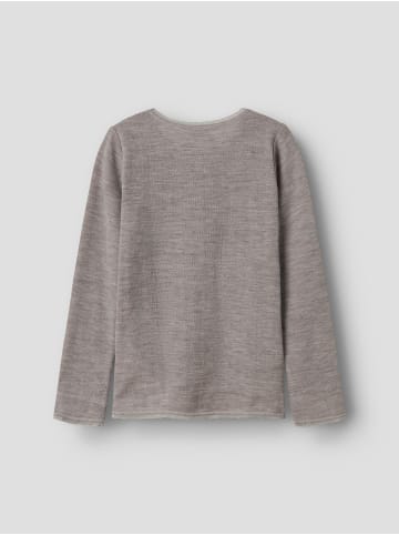 name it Oberteil mit langen Ärmeln in Satellite