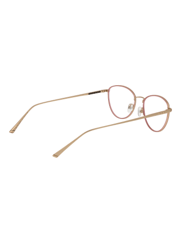 Taylor Morris Unisex Optische Fassungen Schmetterling Rose