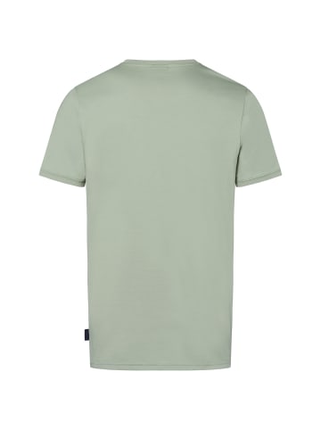 ellesse T-Shirt Atrei in lind ecru