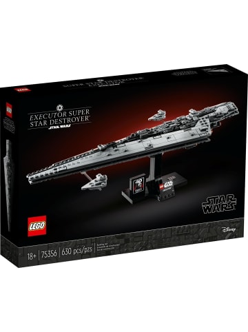 LEGO LEGO® Star Wars™ 75356 Supersternzerstörer Executor™
