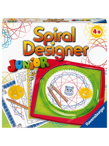 Ravensburger Junior Spiral Designer Spiral Designer