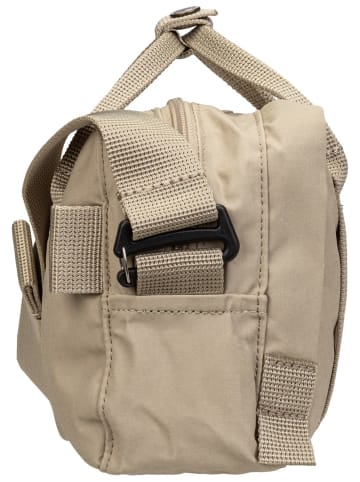 FJÄLLRÄVEN Bodybag Kanken Crossbody in Fossil