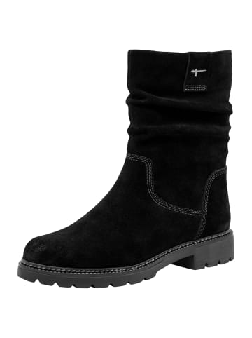 Tamaris Stiefelette in BLACK