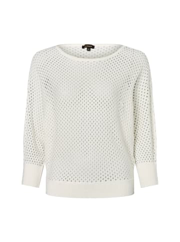 More & More Pullover in ecru - 0001