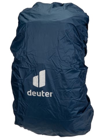 Deuter Rucksack AC Lite 16 Alu/Greystone - Backpack-Onesize in Alu-Greystone
