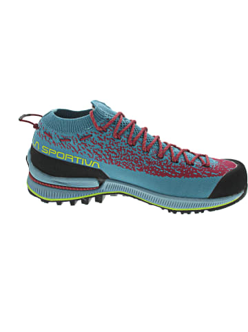 LA SPORTIVA TX2 Evo Woman Wanderschuh Blau