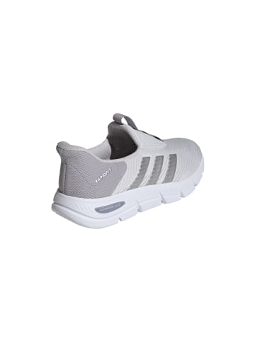 adidas Sneakers Low CLOUDFOAM FLEX - LOUNGE RAPIDFIT in grau
