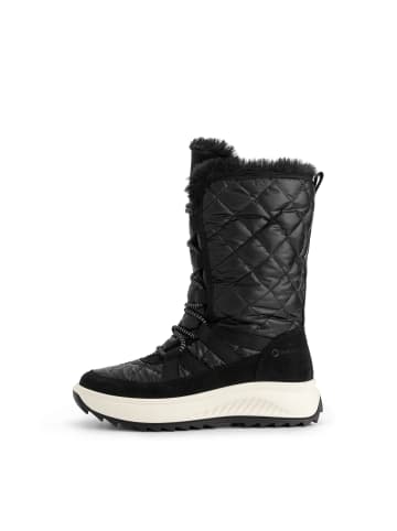 TRAVELIN' Klosters in Schwarz