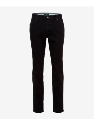 Eurex by Brax Jeans in Schwarz