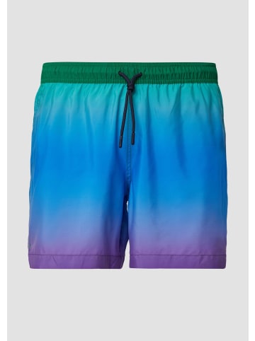 s.Oliver Badehose in 76F1_blau